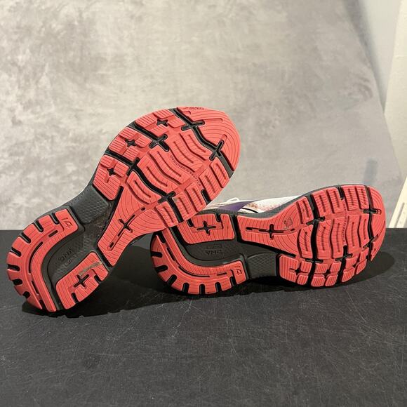 Brooks Ghost 14 Shoes Womens Size 7 Running Sneakers 1203501B192 - Picture 4 of 10